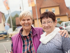 Obktoberfest im Autohaus Breitungen 2017
