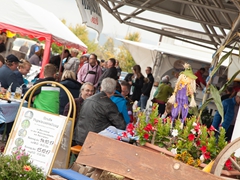 Obktoberfest im Autohaus Breitungen 2017