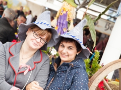 Obktoberfest im Autohaus Breitungen 2017