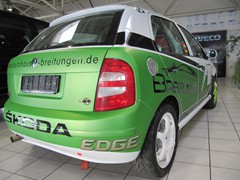 16. ADAC Rallye Race Gollert - Autohaus Breitungen