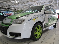 16. ADAC Rallye Race Gollert - Autohaus Breitungen